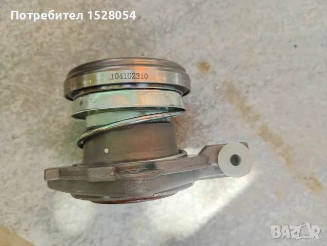 Съединител за Инсигния А 2.0 CDTI , снимка 7 - Части - 55853368