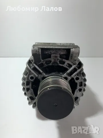 Генератор Dacia Sandero I Logan Дачия Сандеро I Логан 1.4i 1.6i (08-15)г. 7700437090, снимка 4 - Части - 50065180