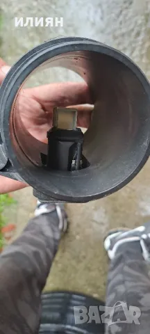 дебитомер за Nissan qashqai  Renault H8200702517  8200682558, снимка 2 - Части - 50427294