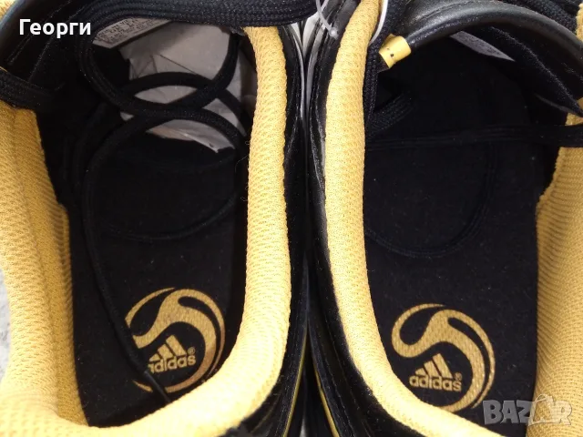 Нови маратонки  Adidas, снимка 5 - Спортни обувки - 56089948