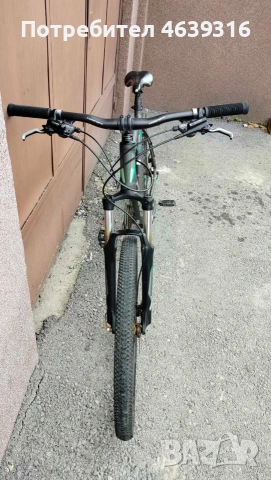 Focus Whistler 27R 4.0 - планински велосипед , снимка 6 - Велосипеди - 53925335