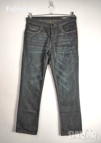Jack&Jones jeans 33-34, снимка 1 - Дънки - 44150467