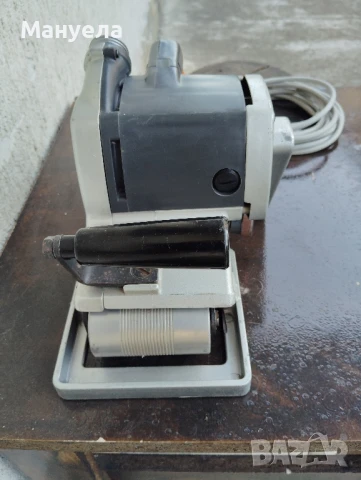 Лентов шлайф ELU MHB90, снимка 3 - Други инструменти - 51303395