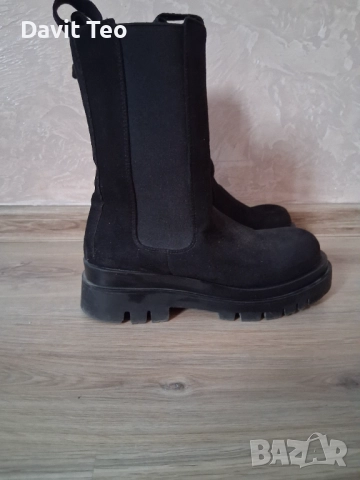 Дамски боти 38 номер 