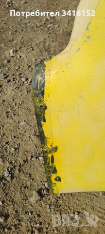 Предна броня Skoda Fabia/Шкода Фабия -1, снимка 9 - Части - 39991783