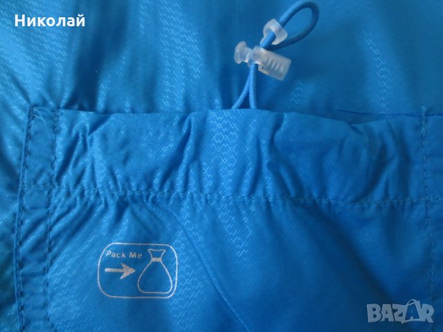 Craft Bike Feather Light Jacket Men , снимка 6 - Спортни дрехи, екипи - 29344150