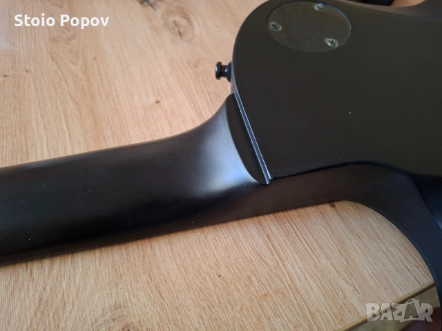 7 струнна китара ESP LTD EC-257, снимка 6 - Китари - 54320895