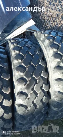 195/15 цола гуми за джип , снимка 8 - Гуми и джанти - 48408571