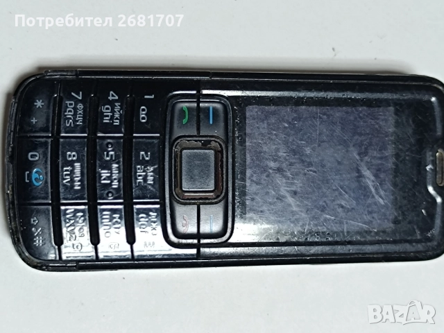 телефон Нокия 3110с, снимка 2 - Nokia - 52500448