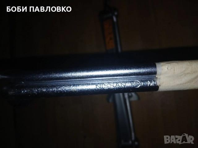 Крик тип жаба нисан кашкай,нисан джук нов, снимка 15 - Аксесоари и консумативи - 51973971