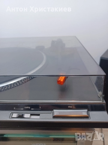 Продавам грамофон Technics sl-bd22, снимка 4 - Грамофони - 52499788