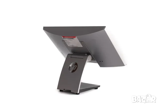 Монитор HP L7014t, снимка 5 - Монитори - 47878912