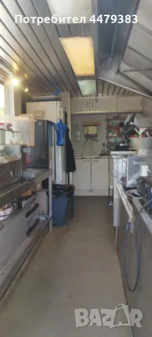 КЕМПЕР ЗА БЪРЗО ХРАНЕНЕ ДЮНЕР СКАРА, снимка 8 - Друго търговско оборудване - 50370317