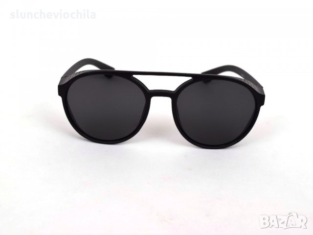 Слънчеви очила Black UV400 защита, снимка 2 - Слънчеви и диоптрични очила - 32171217