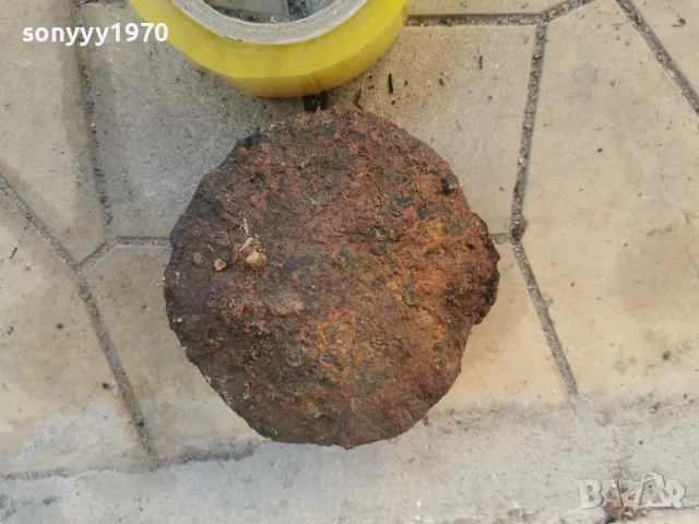 СТАРО АНТИЧНО ГЮЛЕ 1/2 1908261059