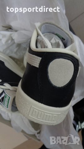 Мъжки сп. обувки PUMA BASKET-90680 100%оригинал внос Англия, снимка 13 - Спортни обувки - 27237813