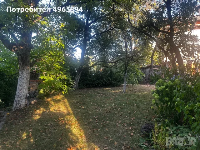 ПРОДАВА СЕ КЪЩА С. БИСТРИЦА - СОФИЯ, снимка 4 - Къщи - 56317195
