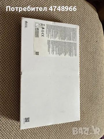 Чисто нов Samsung Galaxy Tab9, снимка 2 - Таблети - 56111924