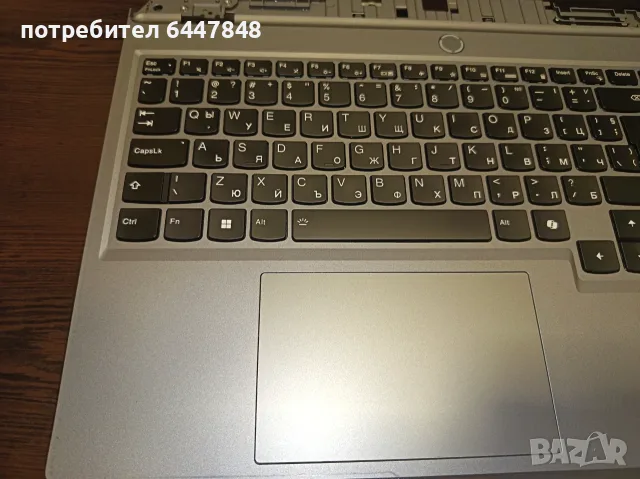 Lenovo LOQ 15IRX9 клавиатура ОРИГИНАЛНА(КОД 30), снимка 3 - Части за лаптопи - 56247981