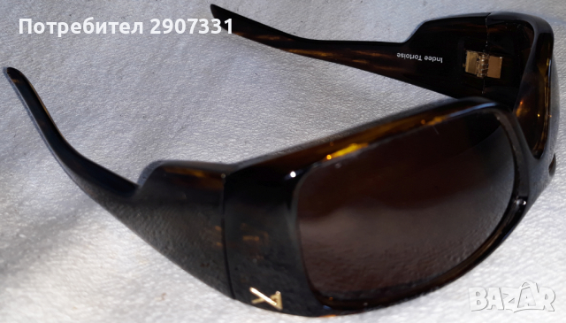 Очила Anon Indee Tortoise в оригинален калъф. Нови!, снимка 3 - Слънчеви и диоптрични очила - 44914947