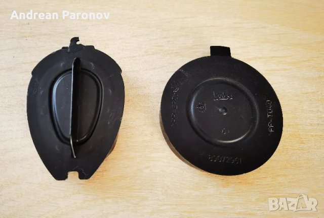 тапа за фар renault