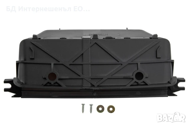 51417250307  Вътрешна дръжка за врата, BMW, X3 F25 X4 F26, Предна лява, Черен, снимка 5 - Части - 50956298