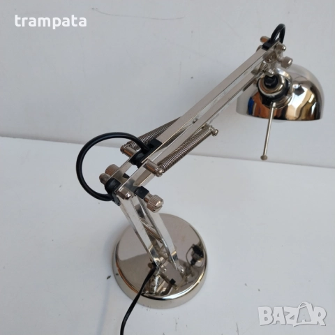 НАЙ ДОБРАТА ОФЕРТА Настолна бюро лампа IKEA Forsa , снимка 5 - Настолни лампи - 52867215