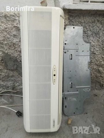 Инверторен климатик Airwell за части , снимка 8 - Климатици - 29727444