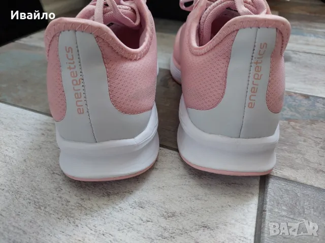 Дамски маратонки Energetics OZ 2.3 W номер 40, снимка 5 - Маратонки - 48404771
