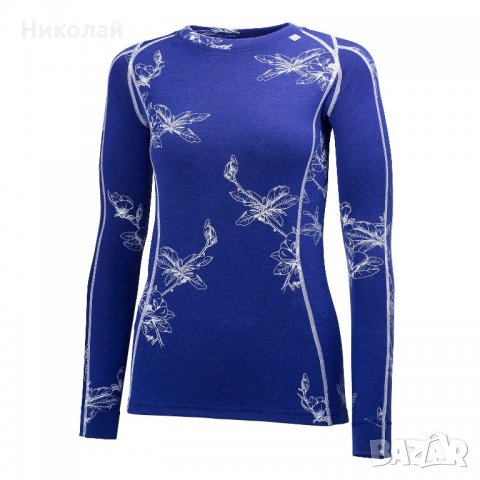 Helly Hansen lifa baselear