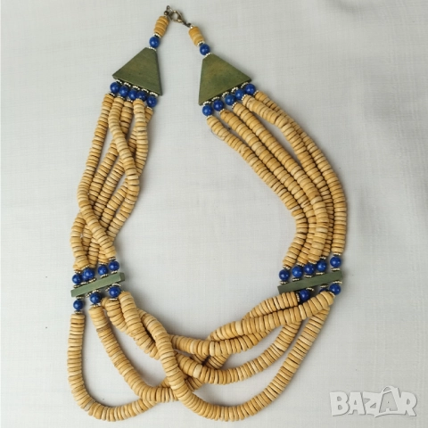 ✨ Винтидж бижута с колекционерска стойност ✨, снимка 10 - Бижутерийни комплекти - 52883909