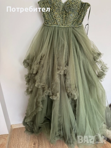 Официална рокля, снимка 2 - Рокли - 52674796