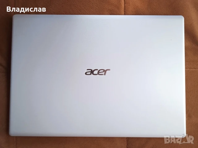 Acer Aspire 3 A314 -22 на части, снимка 4 - Части за лаптопи - 50538081