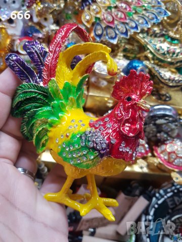 Фигурки , снимка 2 - Статуетки - 42172681