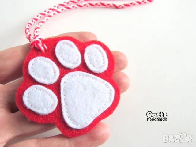 Мартеница ЛАПА, снимка 1