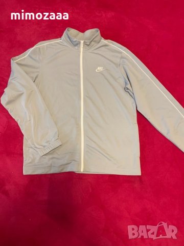 Nike NSW горнище, снимка 2 - Спортни дрехи, екипи - 31383904