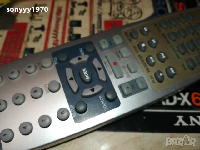 SEG RCMD2 REMOTE 2711251618, снимка 9 - Дистанционни - 52563468