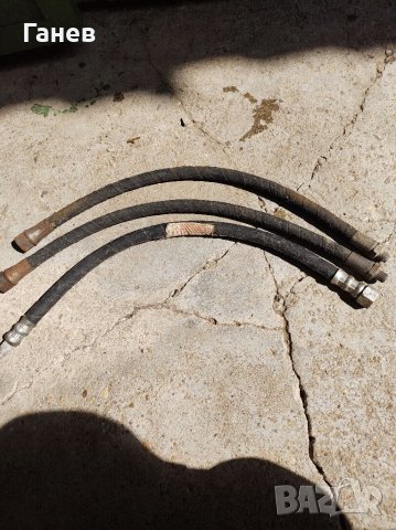 Резервни части за ЗИЛ 130, снимка 11 - Камиони - 38008610