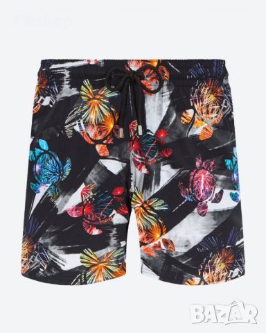 Мъжки бански Vilebrequin , снимка 7 - Бански - 36652397