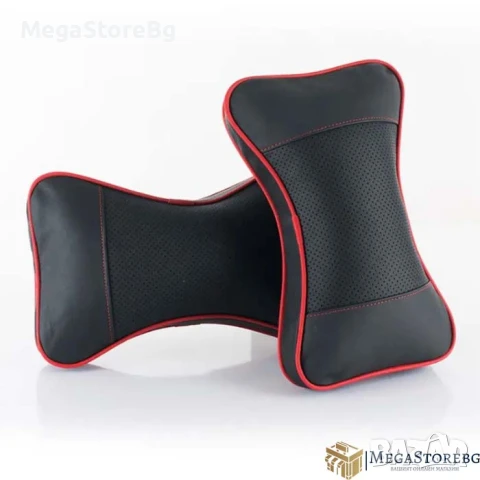 ВЪЗГЛАВНИЦА ЗА ПОДГЛАВНИК PG345 2 БР/К-Т, снимка 3 - Аксесоари и консумативи - 50526285