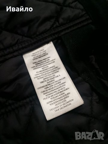 Polo Ralph Lauren Jacket. , снимка 4 - Якета - 39190872