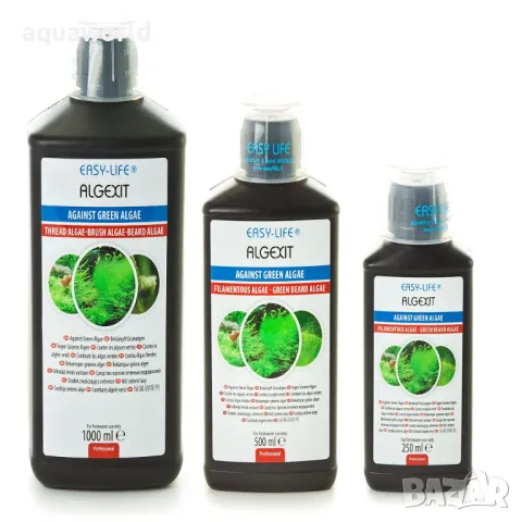 "ПРОМОЦИЯ" Easy Life AlgExit 0.500мл