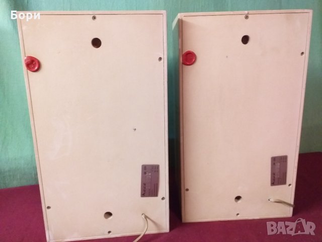 HECO SK-225  Тонколони, снимка 6 - Тонколони - 34497719