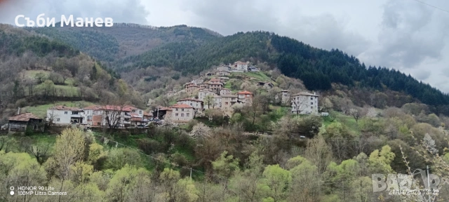 Продавам къща в Родопите  с.Тарън. 🌲 