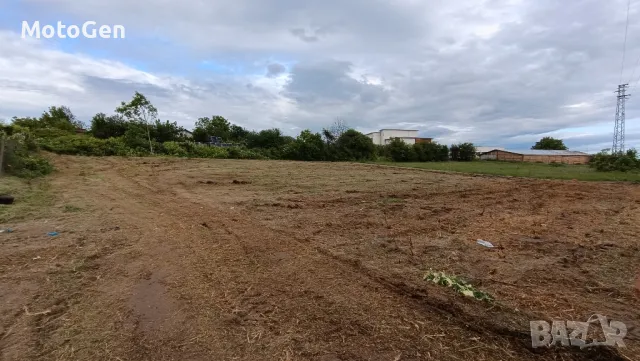 Мулчиране и косене с трактор и храсторез, Област Велико Търново , снимка 11 - Почистване на домове - 48959060