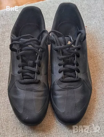 Дамски маратонки Puma 38 номер , снимка 1