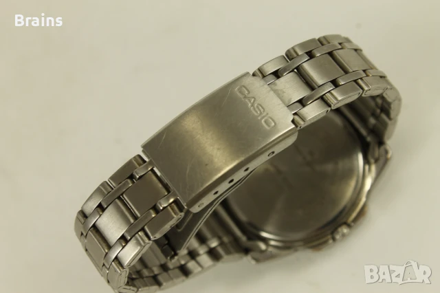 Дамски Кварцов Часовник CASIO LTP-1314, снимка 7 - Дамски - 51097361