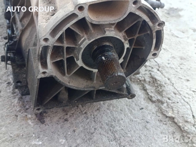 Автоматична скоростна кутия Range Rover Sport 2,7 ZFS 241027, снимка 7 - Части - 51616393