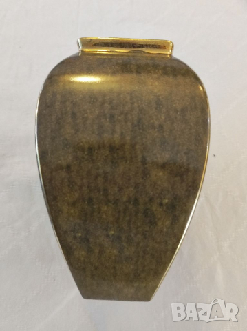 Ваза - Целувката - на Густав Климт. , снимка 12 - Вази - 36409010