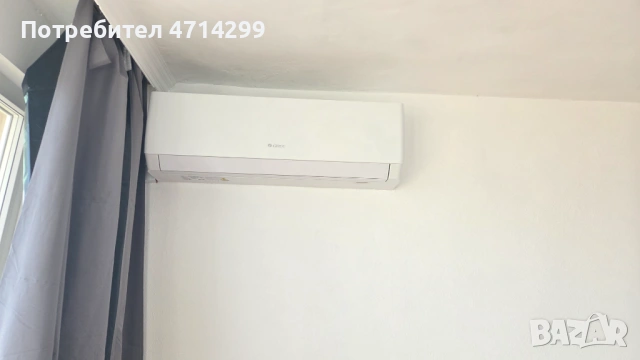 Обзаведен двустаен апартамент под наем-Сторгозия, до Била, снимка 7 - Апартаменти - 53213013